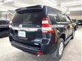 2015 Toyota Land Cruiser Prado
