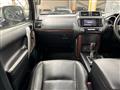 2015 Toyota Land Cruiser Prado