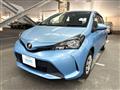 2016 Toyota Vitz