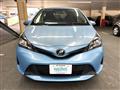 2016 Toyota Vitz
