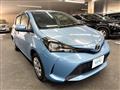 2016 Toyota Vitz