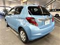 2016 Toyota Vitz