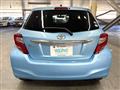 2016 Toyota Vitz