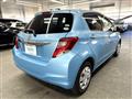 2016 Toyota Vitz