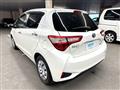 2018 Toyota Vitz