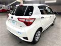 2018 Toyota Vitz