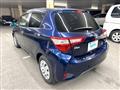 2019 Toyota Vitz