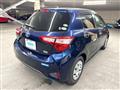 2019 Toyota Vitz