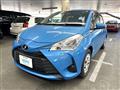 Toyota/Vitz