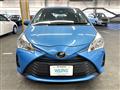 2017 Toyota Vitz