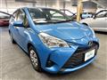 2017 Toyota Vitz