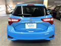 2017 Toyota Vitz