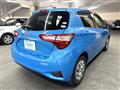 2017 Toyota Vitz