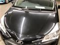 2017 Toyota Vitz
