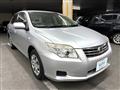 2010 Toyota Corolla Axio