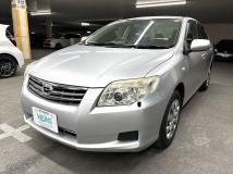 2010 Toyota Corolla Axio