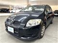 2007 Toyota Auris