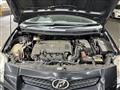 2007 Toyota Auris