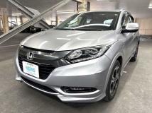 2016 Honda VEZEL