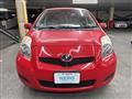 2008 Toyota Vitz