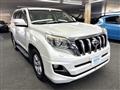 2013 Toyota Land Cruiser Prado