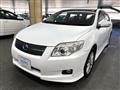 2008 Toyota Corolla Fielder