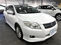 2008 Toyota Corolla Fielder