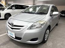2007 Toyota Belta