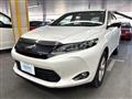 2015 Toyota Harrier