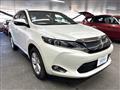 2015 Toyota Harrier