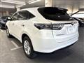 2015 Toyota Harrier