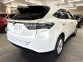 2015 Toyota Harrier