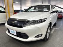 2015 Toyota Harrier