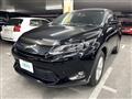 2016 Toyota Harrier