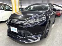 2020 Toyota Harrier