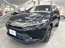 2020 Toyota Harrier