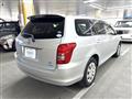 2007 Toyota Corolla Fielder
