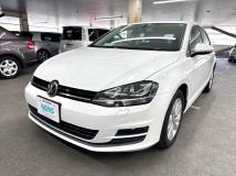 2014 Volkswagen Golf