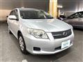 2007 Toyota Corolla Fielder