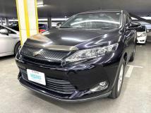 2015 Toyota Harrier