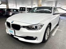 2014 BMW 3 Series