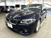 2016 BMW 5 Series