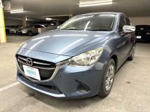 2015 Mazda Demio