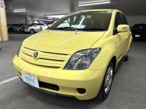 2003 Toyota IST