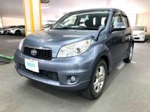 2013 Toyota Rush