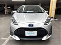 2019 Toyota AQUA