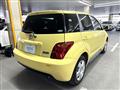 2003 Toyota IST