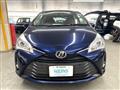 2019 Toyota Vitz