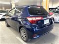 2019 Toyota Vitz