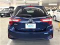 2019 Toyota Vitz